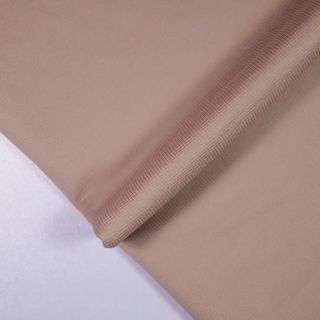 China Fabric for T-Shirt,Skirt,Tier Midi Shirt Dress Single Jersey Knit Fabric Polyester Spandex black color buy from China wholesaler bulk order at wholesale price free worldwide shipping Alibaba