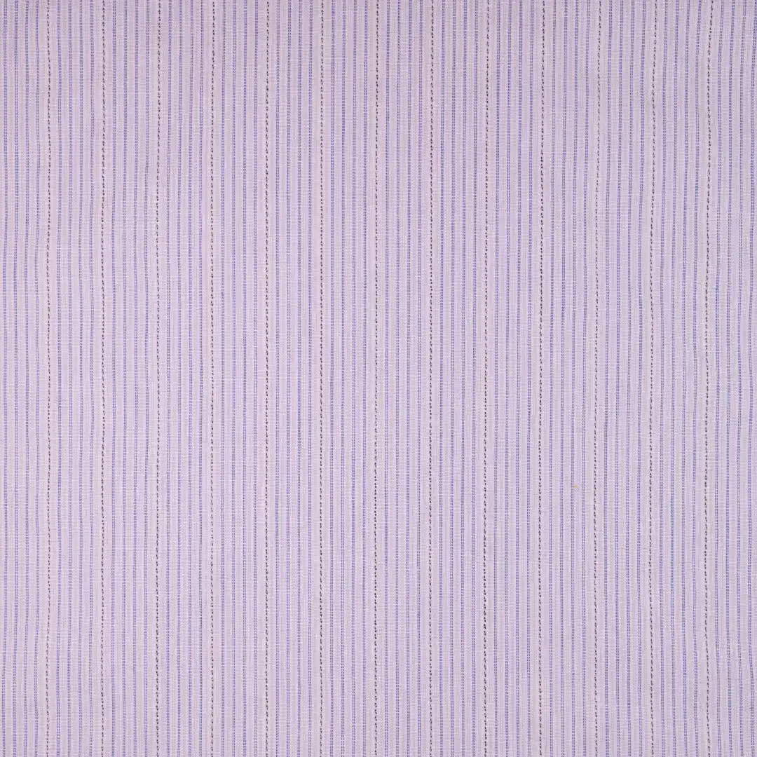 China Fabric for Shirt,Skirt,Big Pockets Shirt Dress Yarn Dyed Stripe Natural Woven Fabric Cotton purple color buy from China wholesaler bulk order at wholesale price free worldwide shipping Alibaba