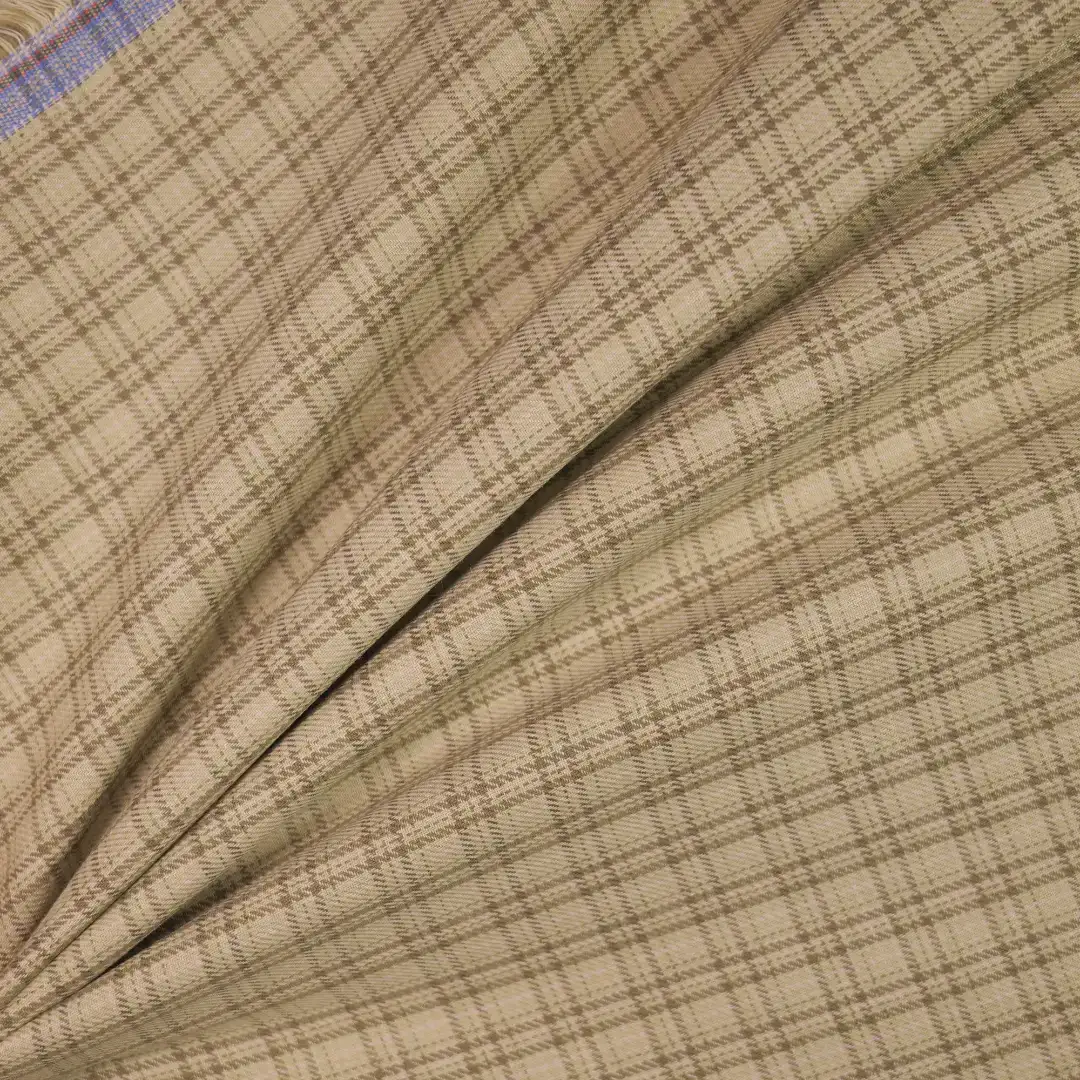 China Fabric for Shirt,Skirt,Womens Slim Fit Shirt Yarn Dyed Check Natural Woven Fabric Cotton green color buy from China wholesaler bulk order at wholesale price free worldwide shipping Alibaba