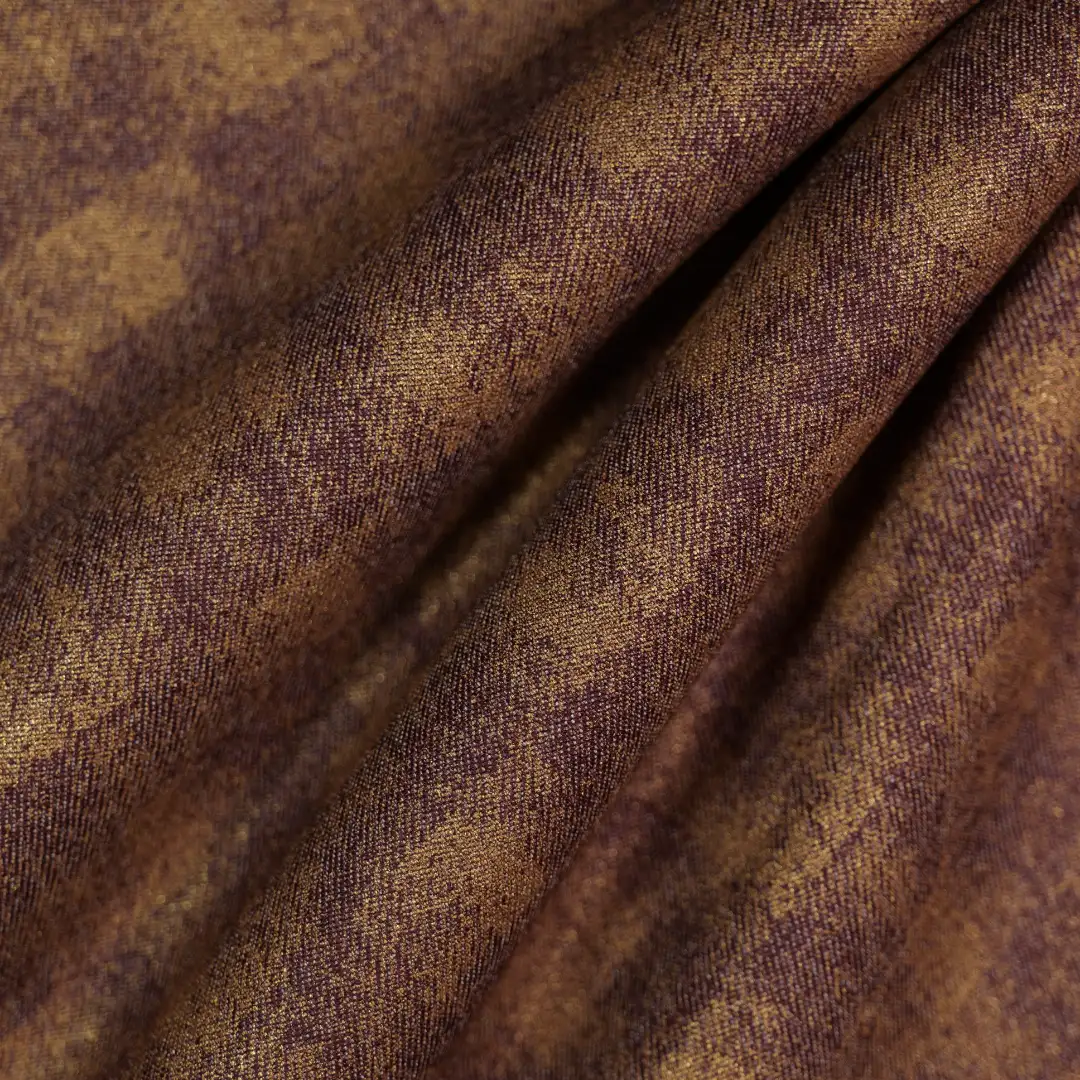 China Fabric for Pants,Jackets,Skirt Twill Woven Blended Fabric Polyester Viscose Lyocell Spandex 2coffee purple color buy from China wholesaler bulk order at wholesale price free worldwide shipping Alibaba