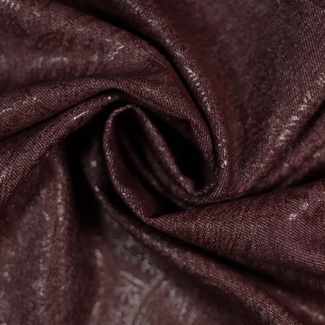China Fabric for Jackets,Trench Coat,Open Waistcoat Twill Woven Blended Fabric Polyester Viscose Lyocell Spandex red brown color buy from China wholesaler bulk order at wholesale price free worldwide shipping Alibaba