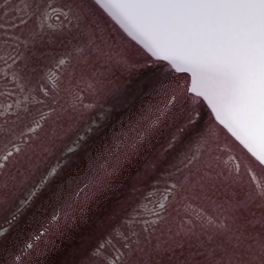 China Fabric for Jackets,Trench Coat,Open Waistcoat Twill Woven Blended Fabric Polyester Viscose Lyocell Spandex red brown color buy from China wholesaler bulk order at wholesale price free worldwide shipping Alibaba