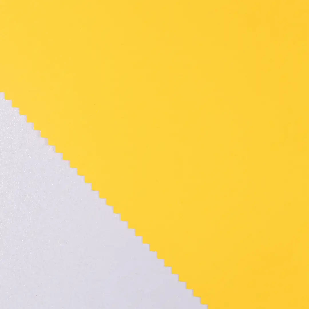 China Fabric for Trench Coat,Windproof Jacket Composite fabric Synthetic Woven Fabric Polyester yellow color buy from China wholesaler bulk order at wholesale price free worldwide shipping Alibaba