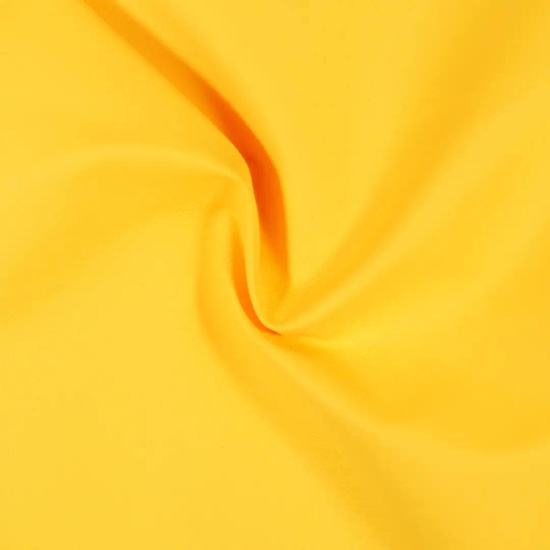 China Fabric for Trench Coat,Windproof Jacket Composite fabric Synthetic Woven Fabric Polyester yellow color buy from China wholesaler bulk order at wholesale price free worldwide shipping Alibaba