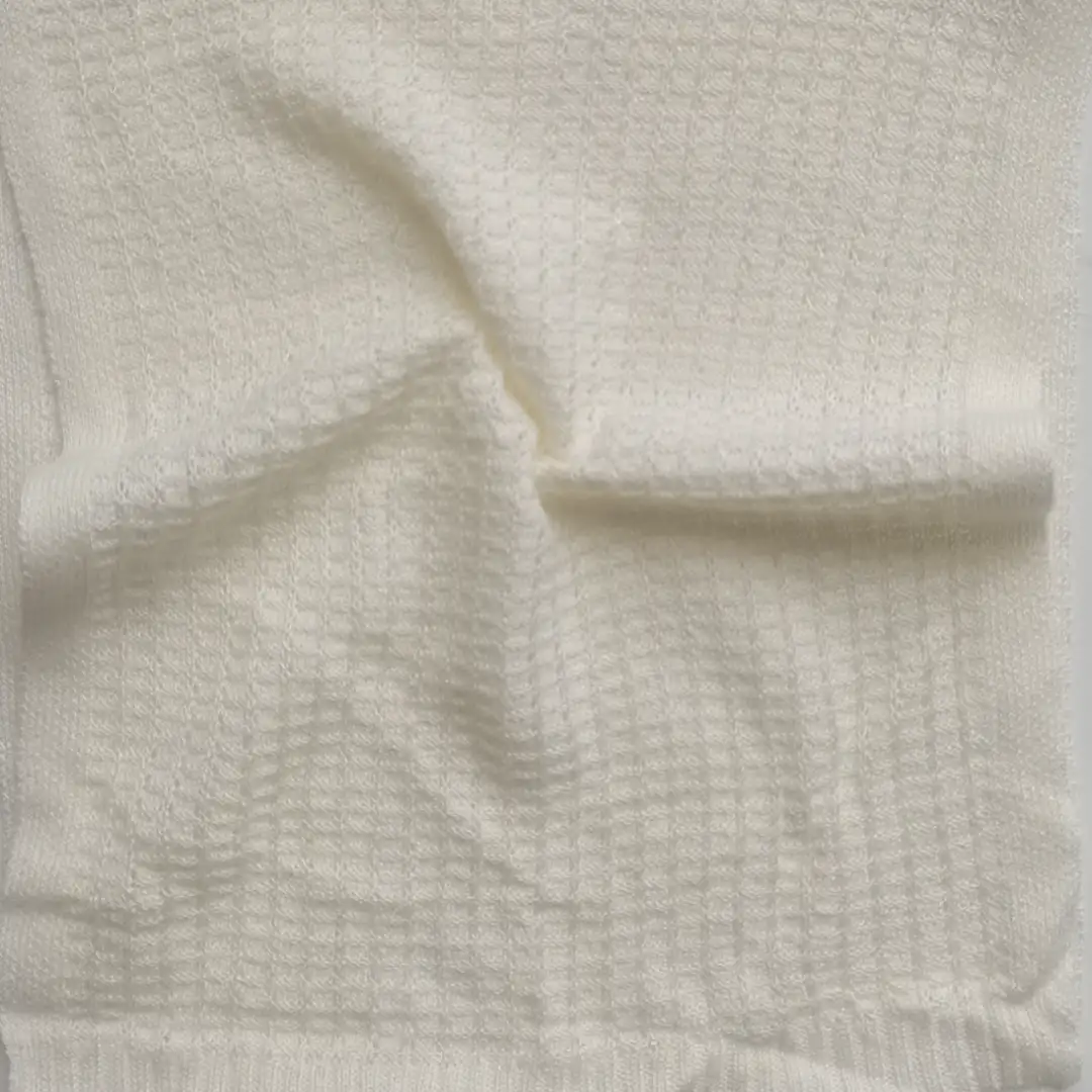 China Yarn for Ladies Vest (Sweater),Open Cardigan (Sweater),Shirt Half Sleeve Zipper (Sweater),Round Neck Pullover (Sweater),Polo T-shirt (Sweater) Semi-Worsted Spun Regular Yarn Rayon Linen Ivory color buy from China wholesaler bulk order at wholesale price free worldwide shipping Alibaba