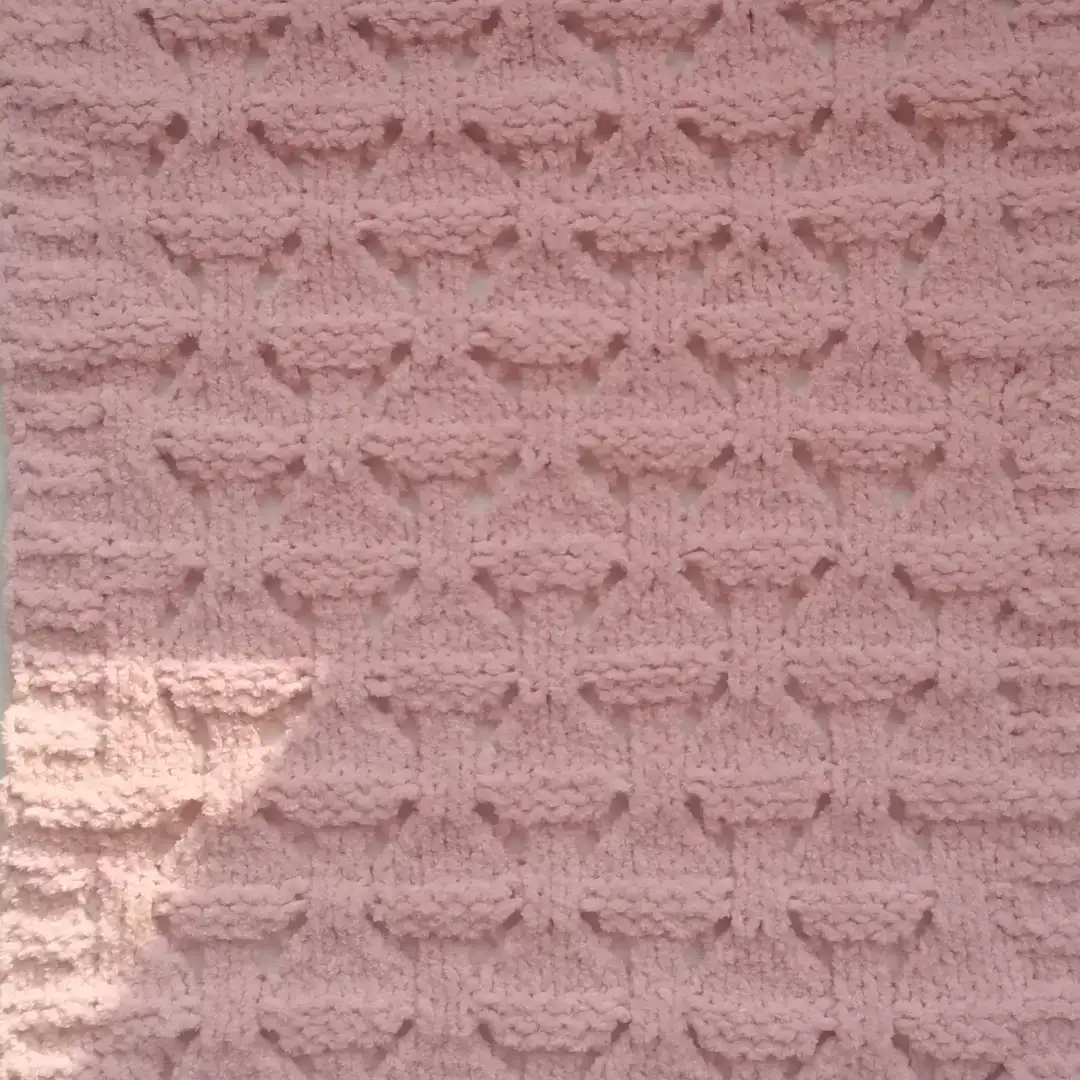 China Yarn for Open Cardigan (Sweater),Knitted Jacket (Sweater),Roll Neck Jumper (Sweater) Matt Chenille Fancy Yarn Recycled Polyester Pink color buy from China wholesaler bulk order at wholesale price free worldwide shipping Alibaba