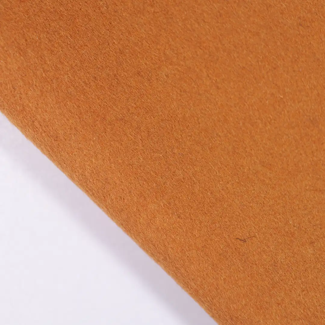China Fabric for Pants,Jackets,Skirt,Padded Jacket,Overcoat Woolen Overcoat Woolen Wool Polyester orange color buy from China wholesaler bulk order at wholesale price free worldwide shipping Alibaba