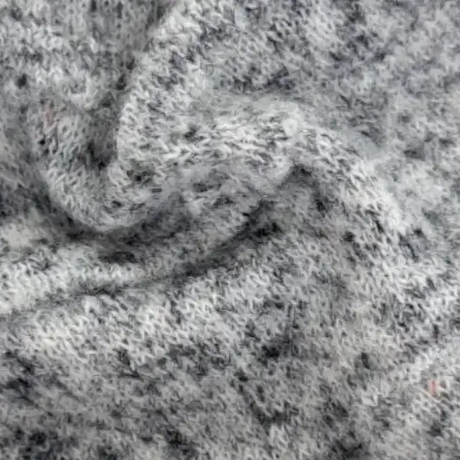 China Yarn for Open Cardigan (Sweater),Full-Zipper Cardigan (Sweater),Half-Zipper Cardigan (Sweater),Shirt Long Sleeve Button (Sweater) Mossy Yarn Fancy Yarn Acrylic Polyester Spandex Gray color buy from China wholesaler bulk order at wholesale price free worldwide shipping Alibaba