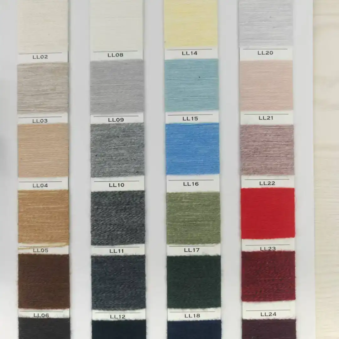 China Yarn for Full-Zipper Cardigan (Sweater),Half-Zipper Cardigan (Sweater),Shirt Long Sleeve Button (Sweater) Mossy Yarn Fancy Yarn Cotton Polyester Spandex brown color buy from China wholesaler bulk order at wholesale price free worldwide shipping Alibaba