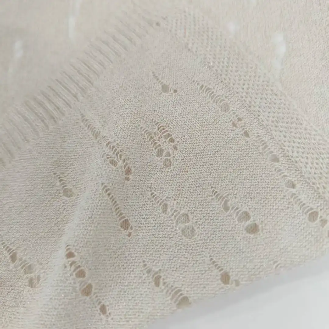 China Yarn for Shirt Half Sleeve Button (Sweater),Shirt Half Sleeve Zipper (Sweater),Knitted Jacket (Sweater),Crew Neck Pullover (Sweater) Lurex Lurex Viscose Nylon Metallic fiber pink color buy from China wholesaler bulk order at wholesale price free worldwide shipping Alibaba