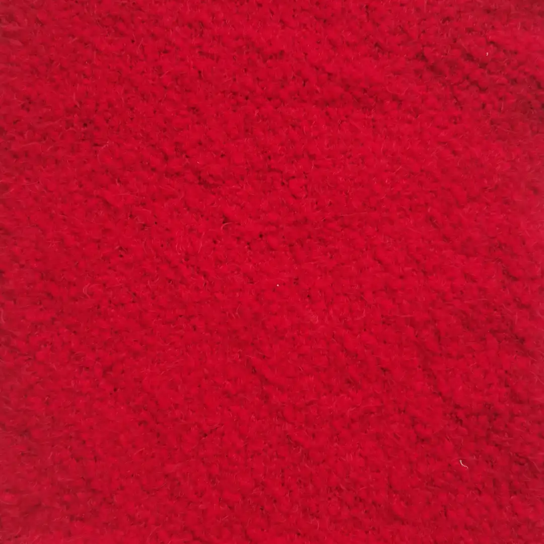 China Yarn for Ladies Vest (Sweater),Open Cardigan (Sweater),Kids Crew-Neck Cardigan (Sweater),U-Neck Cardigan (Sweater) Chenille Yarn Fancy Yarn Polyester Red color buy from China wholesaler bulk order at wholesale price free worldwide shipping Alibaba