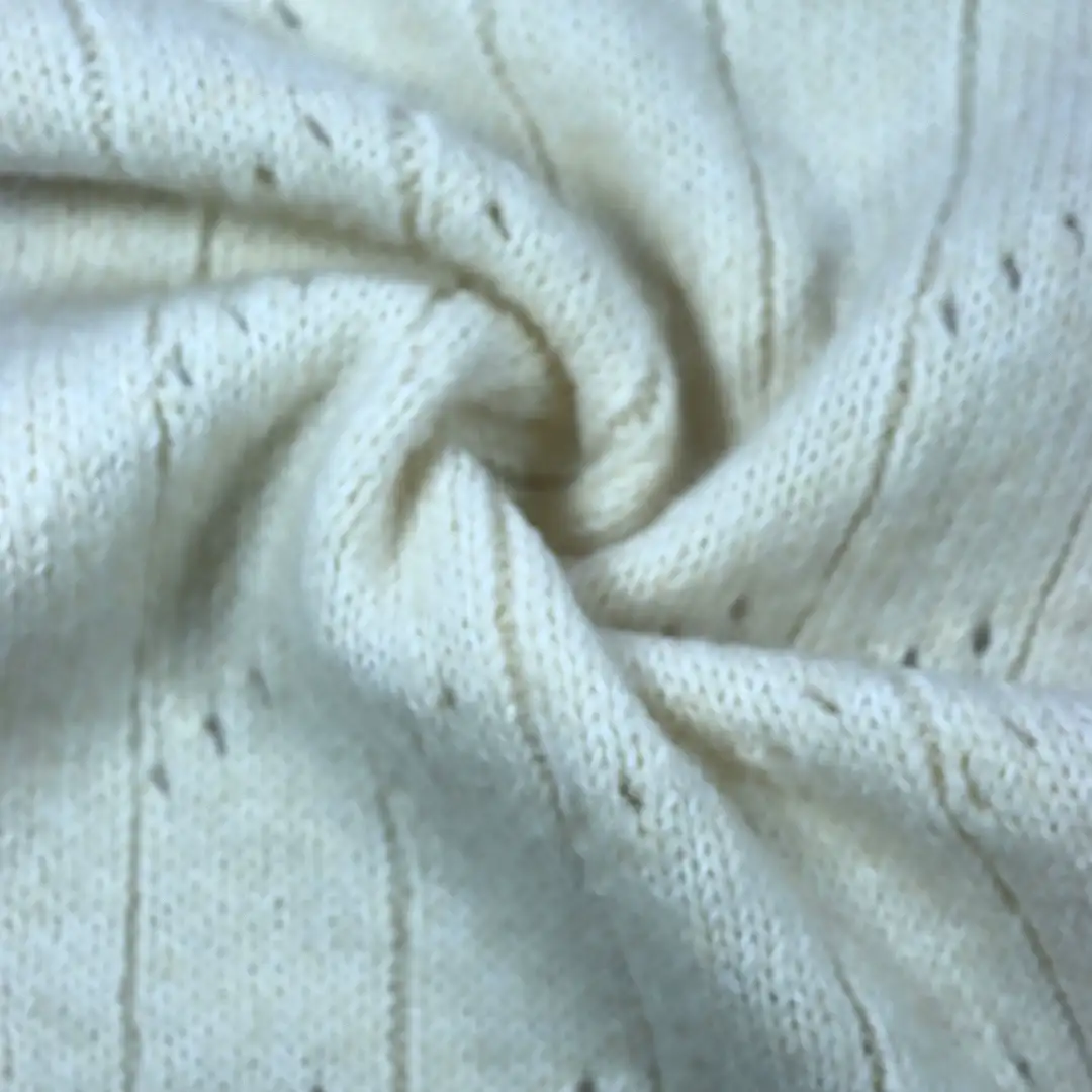 China Yarn for Ladies Vest (Sweater),Men’s Vest (Sweater),Shirt Long Sleeve Button (Sweater) Air Spun Yarn Fancy Yarn Polyester Recycled Polyester Nylon Wool cream color buy from China wholesaler bulk order at wholesale price free worldwide shipping Alibaba