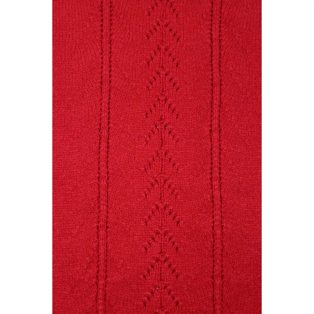 China Yarn for Ladies Vest (Sweater),Men’s Vest (Sweater),Full-Zipper Cardigan (Sweater),Round Neck Pullover (Sweater) Core Spun Yarn Regular Yarn Viscose Polyester Nylon red color buy from China wholesaler bulk order at wholesale price free worldwide shipping Alibaba