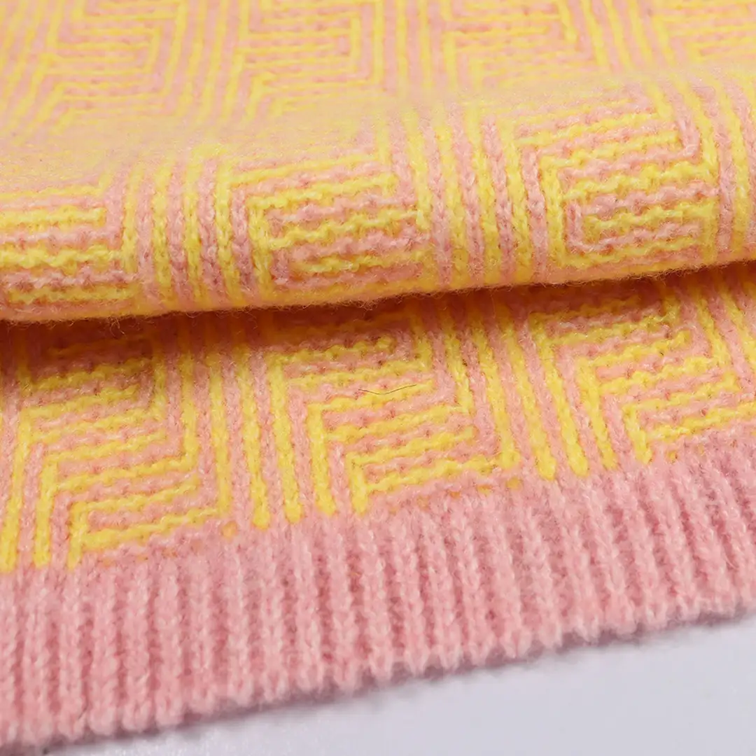 China Yarn for Ladies Vest (Sweater),Dresses (Cardigan Button) (Sweater) Mossy Yarn Fancy Yarn Polyester Nylon Viscose Wool Yellow color buy from China wholesaler bulk order at wholesale price free worldwide shipping Alibaba