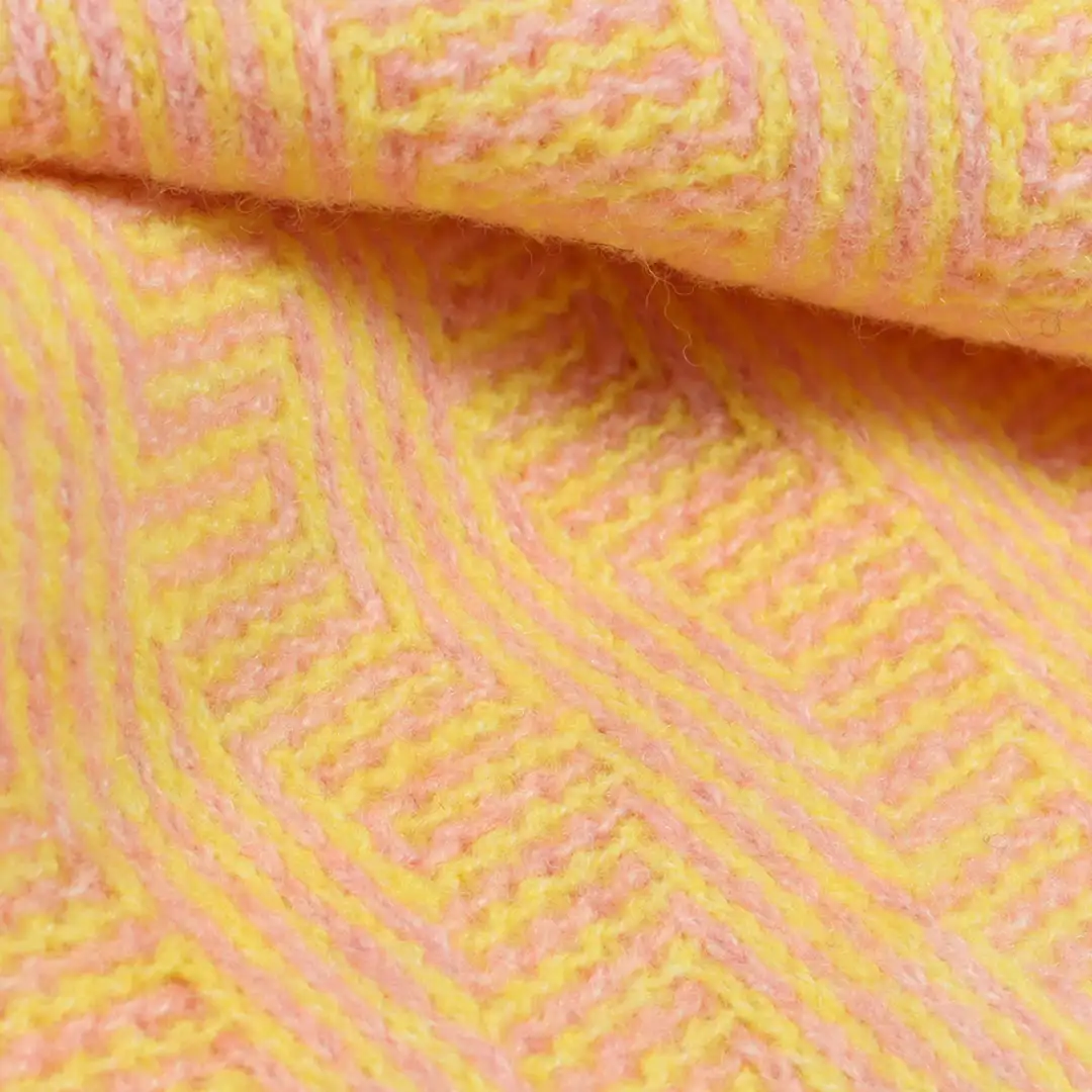 China Yarn for Ladies Vest (Sweater),Dresses (Cardigan Button) (Sweater) Mossy Yarn Fancy Yarn Polyester Nylon Viscose Wool Yellow color buy from China wholesaler bulk order at wholesale price free worldwide shipping Alibaba
