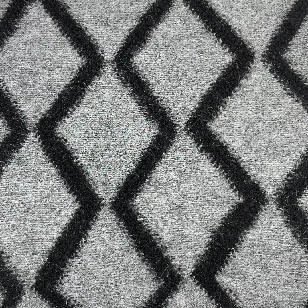 China Yarn for Shirt Long Sleeve Button (Sweater),Shirt Long Sleeve Zipper (Sweater),Shirt Half Sleeve Button (Sweater) Mossy Yarn Fancy Yarn Acrylic Recycled Polyester Polyester Elastane Grey/Blue color buy from China wholesaler bulk order at wholesale price free worldwide shipping Alibaba