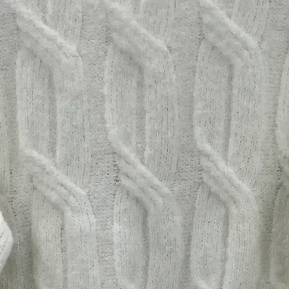 China Yarn for Shirt Long Sleeve Button (Sweater),Shirt Long Sleeve Zipper (Sweater),Shirt Half Sleeve Button (Sweater) Mossy Yarn Fancy Yarn Acrylic Recycled Polyester Polyester Elastane Grey/Blue color buy from China wholesaler bulk order at wholesale price free worldwide shipping Alibaba
