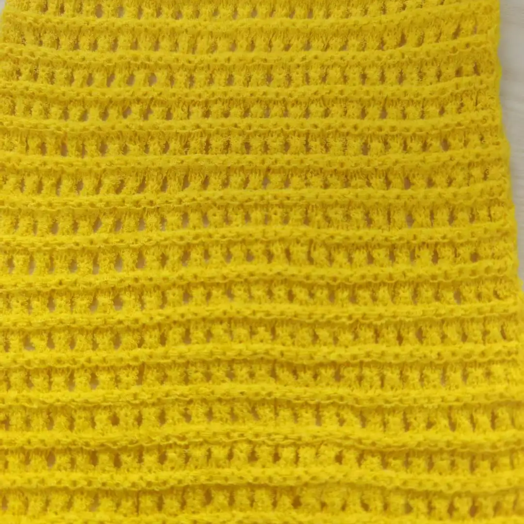 China Yarn for Open Cardigan (Sweater),Full-Zipper Cardigan (Sweater),Half-Zipper Cardigan (Sweater) Ladder Yarn Fancy Yarn Polyester Orange, pink, yellow, white, color buy from China wholesaler bulk order at wholesale price free worldwide shipping Alibaba