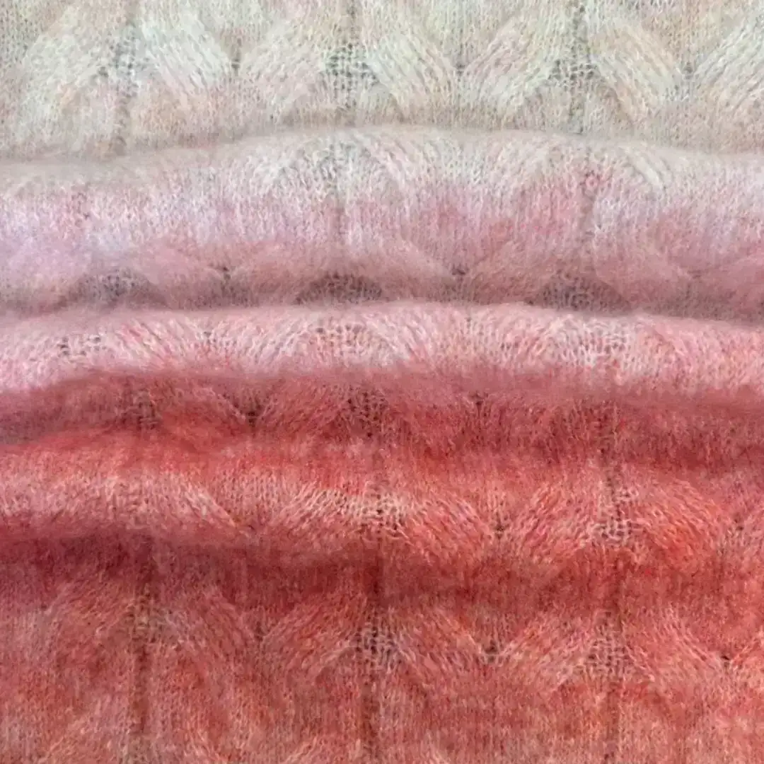 China Yarn for Open Cardigan (Sweater),Girls Raglan Sleeve Cardigan (Sweater),Boys V-Neck Slim Fit Cardigan (Sweater) Mossy Yarn Fancy Yarn Wool Acrylic Polyester Spandex 渐变色 color buy from China wholesaler bulk order at wholesale price free worldwide shipping Alibaba