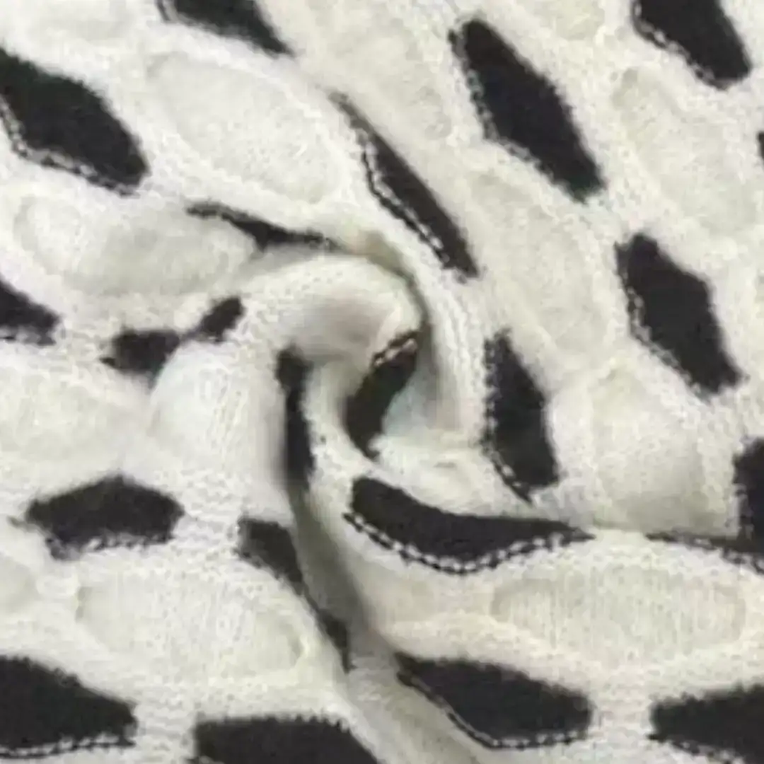 China Yarn for Full-Zipper Cardigan (Sweater),Half-Zipper Cardigan (Sweater),Kids Crew-Neck Cardigan (Sweater),Single Button Cardigan (Sweater Mossy Yarn Fancy Yarn Wool Spandex Polyester White color buy from China wholesaler bulk order at wholesale price free worldwide shipping Alibaba