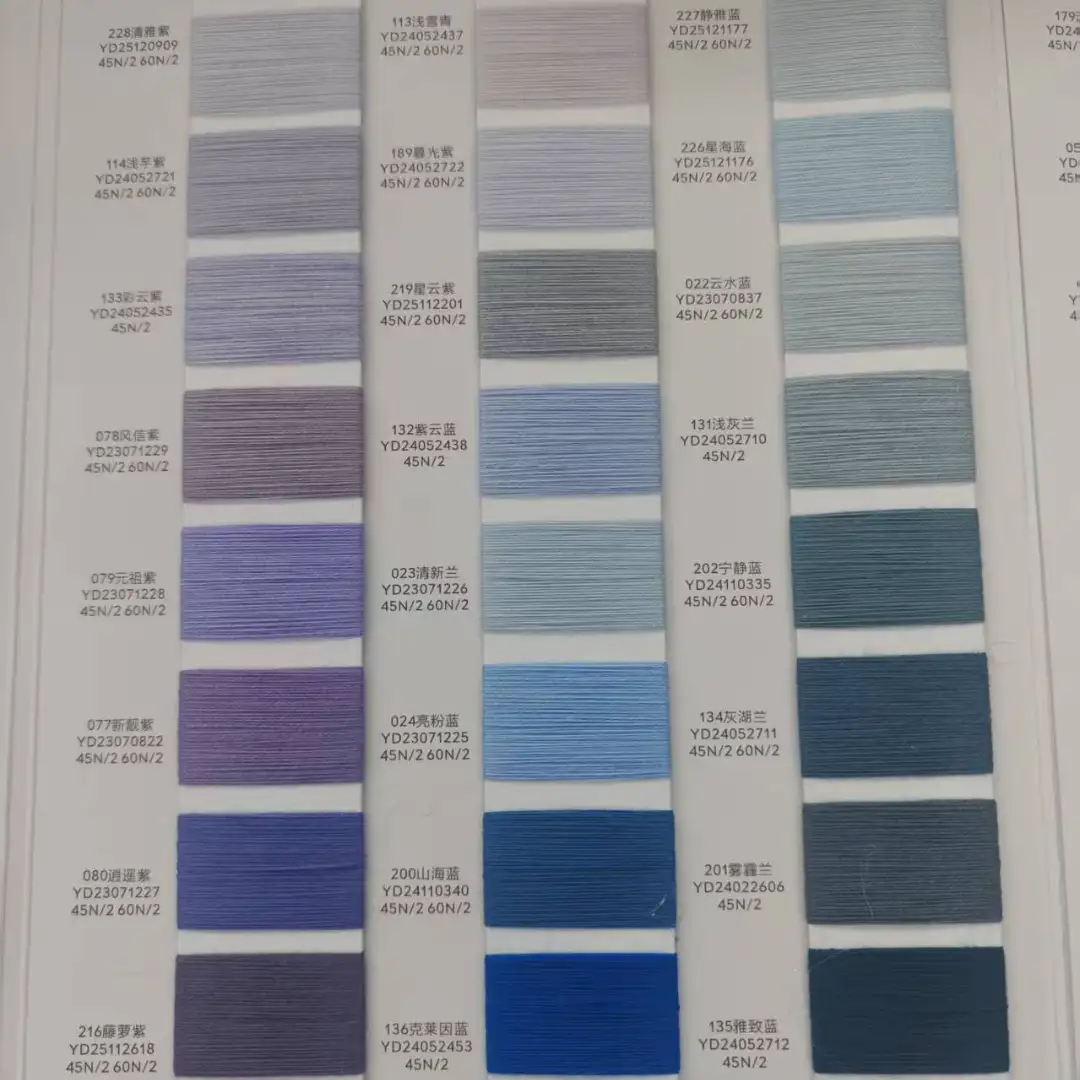 China Yarn for Ladies Vest (Sweater),Crop Top Pullover (Sweater),T-shirt (Sweater),Dresses (Pullover) (Sweater) Semi-Worsted Spun Regular Yarn PTT Anti-pilling acrylic Nylon Silk Merino Wool Blue color buy from China wholesaler bulk order at wholesale price free worldwide shipping Alibaba