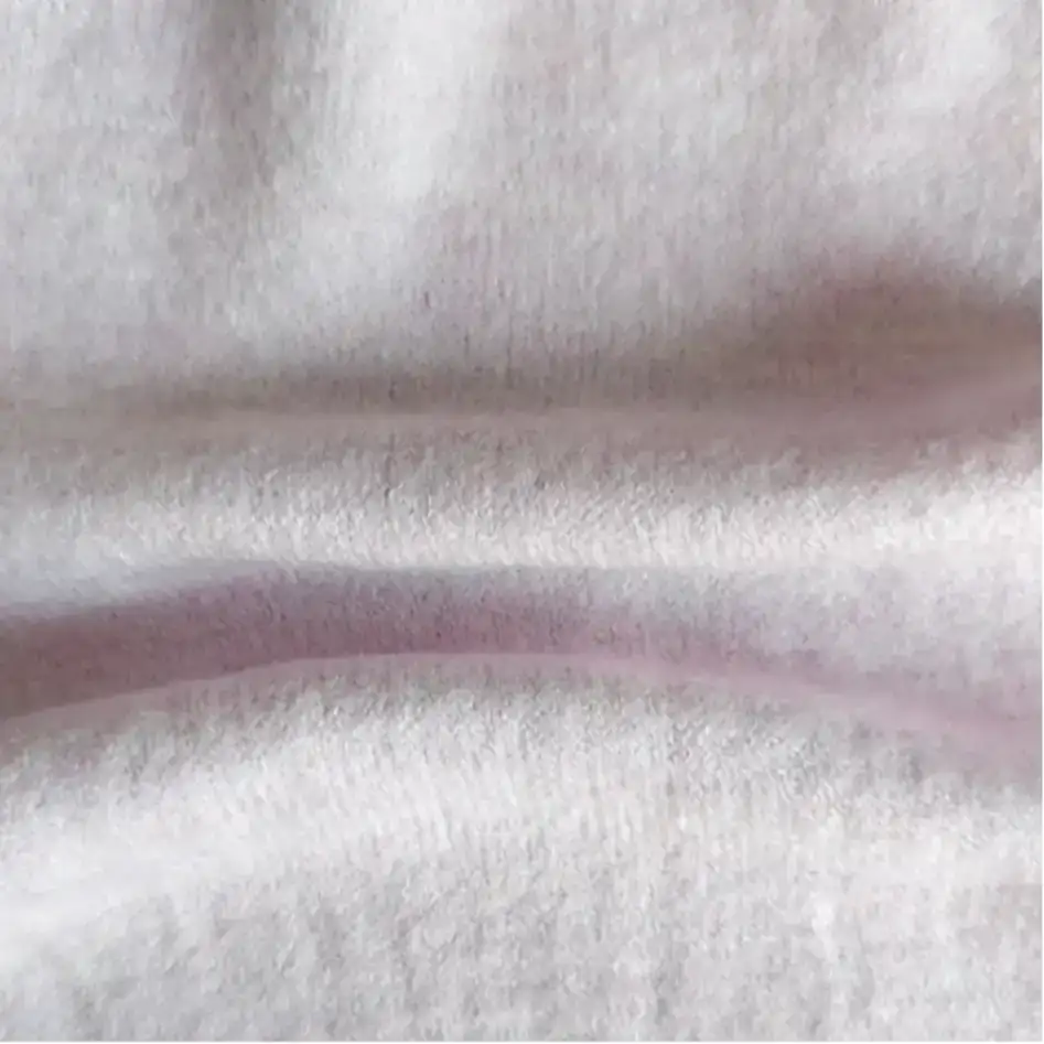 China Yarn for Open Cardigan (Sweater),Full-Zipper Cardigan (Sweater),Half-Zipper Cardigan (Sweater) Mossy Yarn Fancy Yarn Wool Acrylic Nylon Pink/Grey color buy from China wholesaler bulk order at wholesale price free worldwide shipping Alibaba