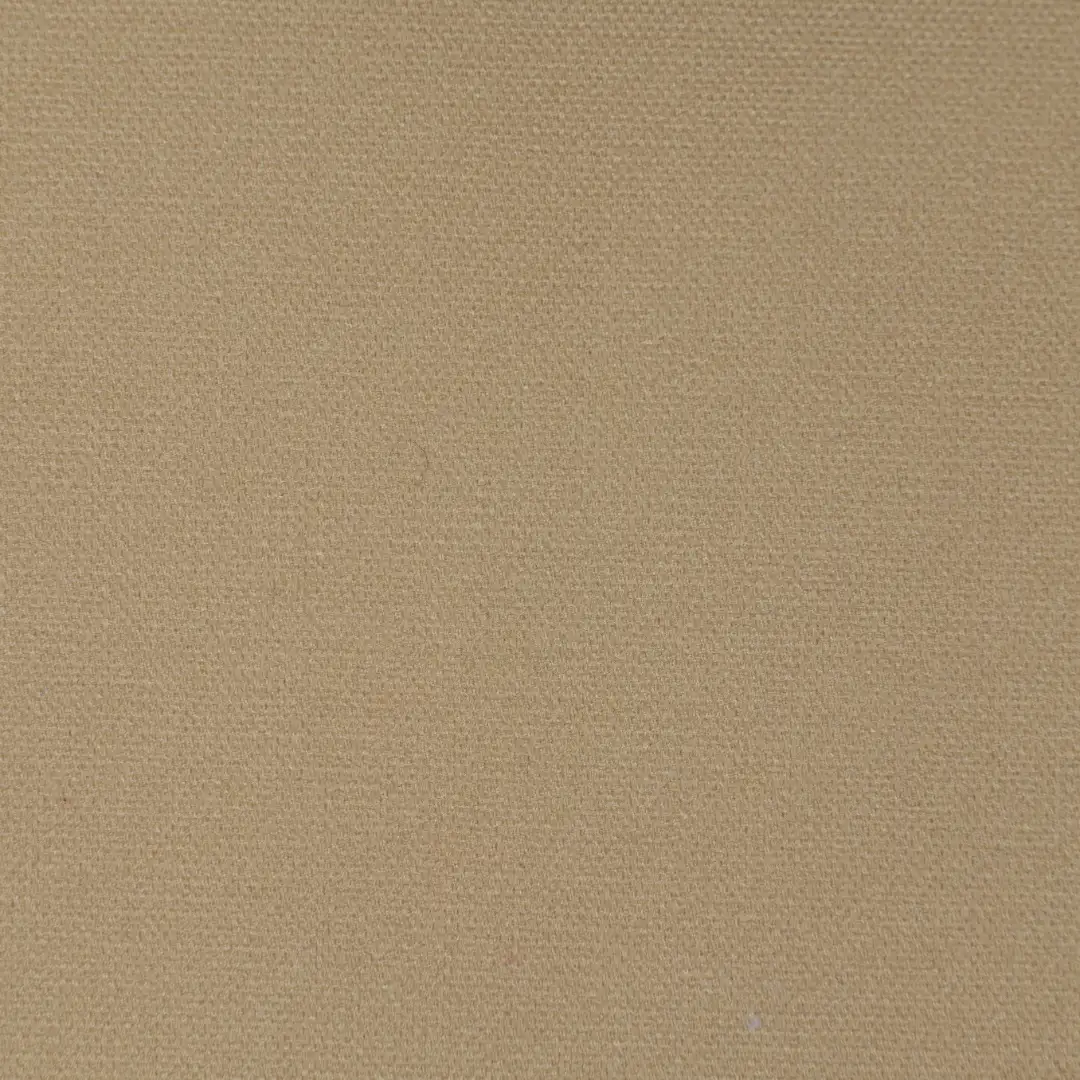 China Fabric for Blazer,Trench Coat Cotton Plain Natural Woven Fabric BCI Cotton brown color buy from China wholesaler bulk order at wholesale price free worldwide shipping Alibaba