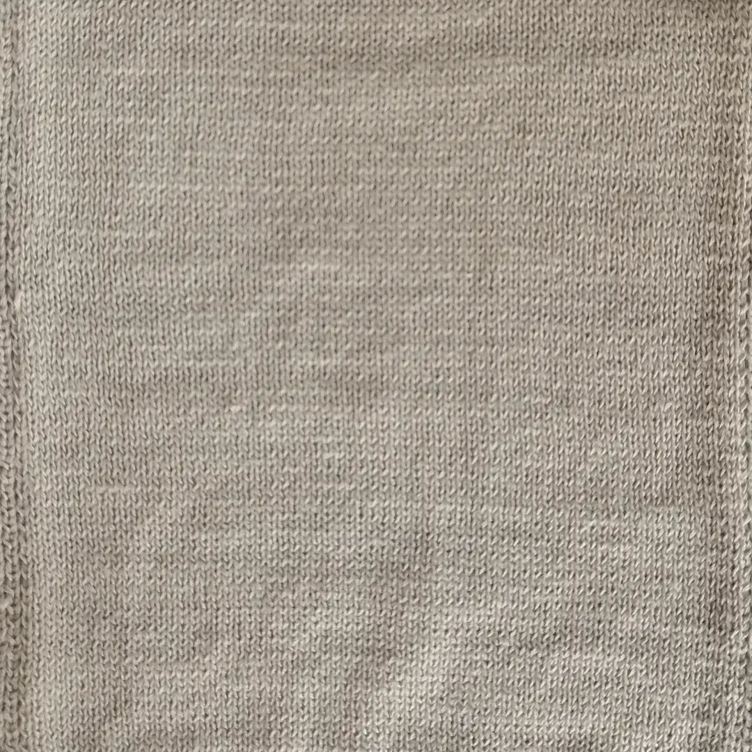 China Yarn for Men’s Vest (Sweater),Open Cardigan (Sweater),Round Neck Pullover (Sweater),Kids Crew-Neck Cardigan (Sweater) Flat Tape Yarn Fancy Yarn Cotton Nylon Beige Grey color buy from China wholesaler bulk order at wholesale price free worldwide shipping Alibaba