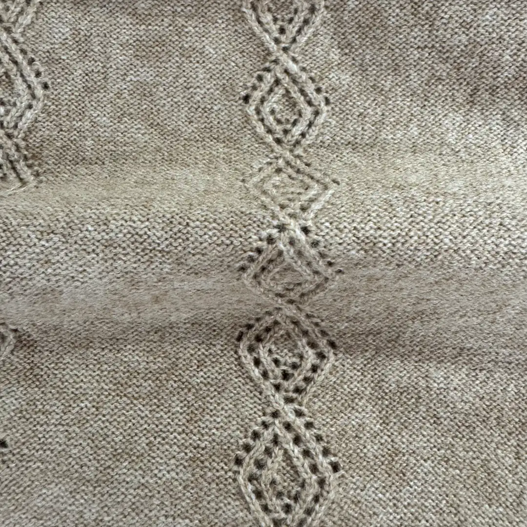China Yarn for Ladies Vest (Sweater),Men’s Vest (Sweater),Open Cardigan (Sweater),Full-Zipper Cardigan (Sweater),Crop Top Pullover (Sweater) Mossy Yarn Fancy Yarn Cotton Nylon Brown color buy from China wholesaler bulk order at wholesale price free worldwide shipping Alibaba