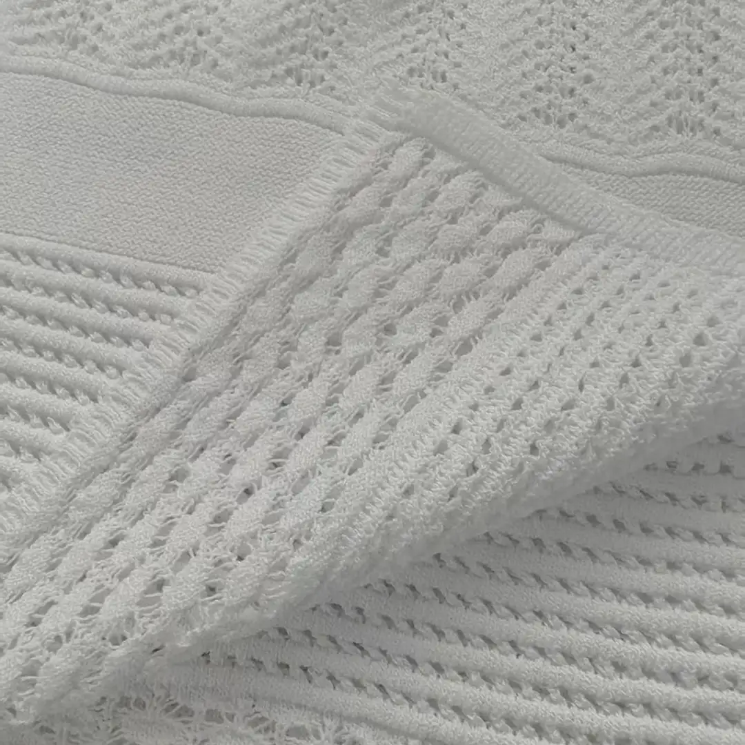 China Yarn for T-shirt (Sweater),Polo T-shirt (Sweater),Hoodie  (Sweater) Worsted Spun Regular Yarn Recycled Polyester Liva Eco Viscose white color buy from China wholesaler bulk order at wholesale price free worldwide shipping Alibaba