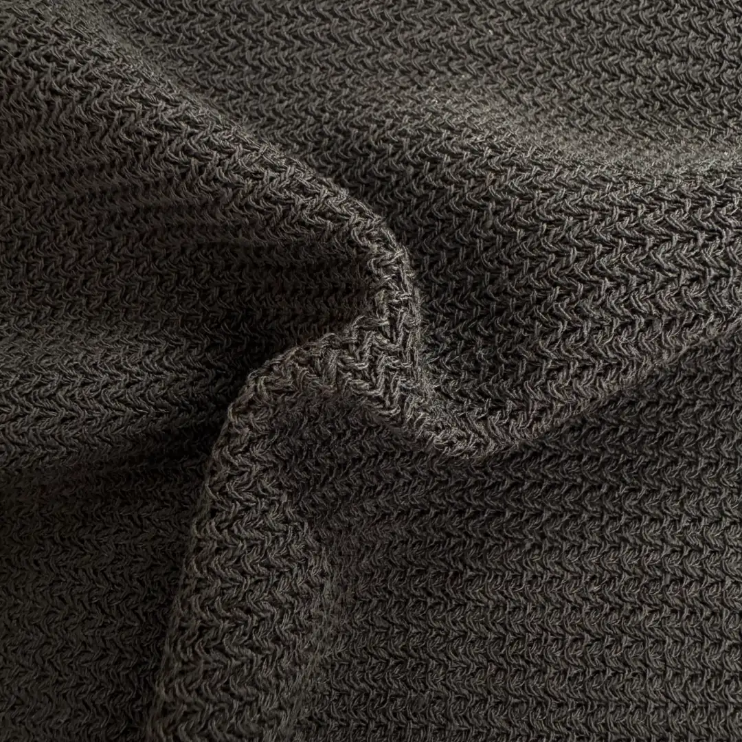 China Yarn for Men’s Vest (Sweater),Open Cardigan (Sweater),Full-Zipper Cardigan (Sweater),Polo T-shirt (Sweater),Single Button Cardigan (Sweater Linen Spun Regular Yarn Acrylic Lyocell Linen coffee color buy from China wholesaler bulk order at wholesale price free worldwide shipping Alibaba