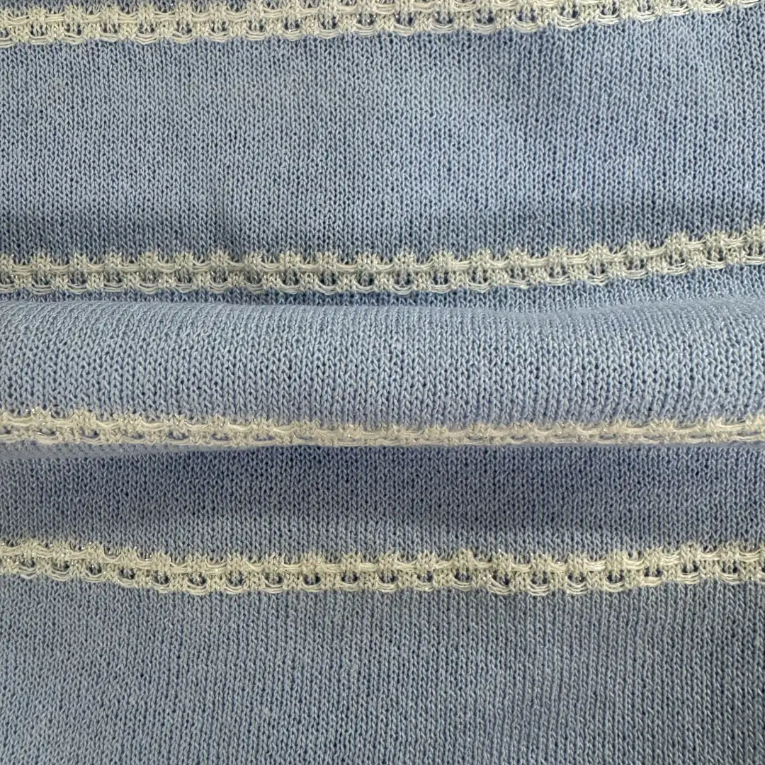 China Yarn for Open Cardigan (Sweater),Half-Zipper Cardigan (Sweater),Crop Top Pullover (Sweater),T-shirt (Sweater),Tie-Front Cardigan (Sweater) Semi-Worsted Spun Regular Yarn Acrylic Tencel Nylon Linen blue color buy from China wholesaler bulk order at wholesale price free worldwide shipping Alibaba