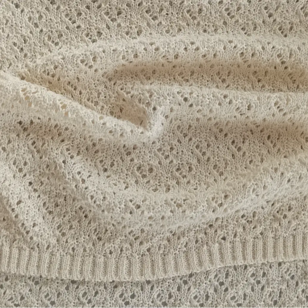 China Yarn for Knitted Jacket (Sweater),Round Neck Pullover (Sweater),T-shirt (Sweater),Kids Crew-Neck Cardigan (Sweater),Roll Neck Jumper (Sweater) Flat Tape Yarn Fancy Yarn Cotton Nylon Linen Ivory color buy from China wholesaler bulk order at wholesale price free worldwide shipping Alibaba