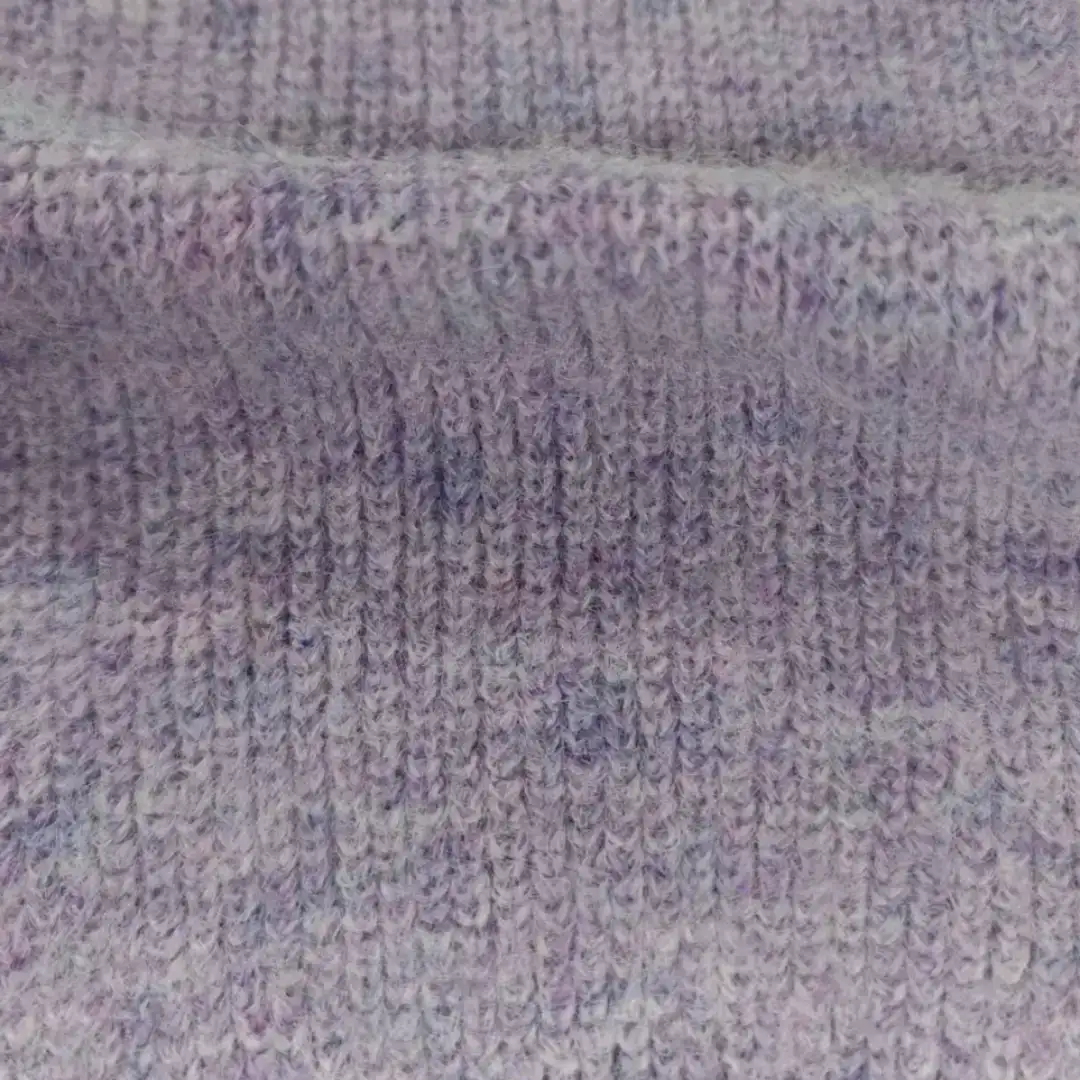 China Yarn for Ladies Vest (Sweater),Open Cardigan (Sweater),Round Neck Pullover (Sweater),Dresses (Cardigan Open) (Sweater),U-Neck Cardigan (Sweater) Mossy Yarn Fancy Yarn Wool Nylon Recycled Polyester Polyester Spandex Black，Violet color buy from China wholesaler bulk order at wholesale price free worldwide shipping Alibaba