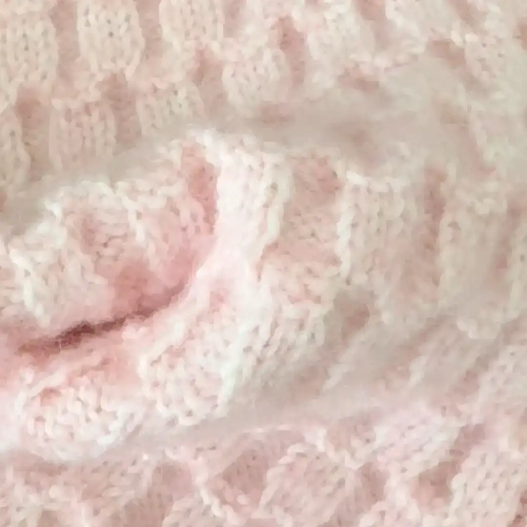 China Yarn for Open Cardigan (Sweater),Half-Zipper Cardigan (Sweater),Shirt Long Sleeve Button (Sweater),Shirt Long Sleeve Zipper (Sweater),Knitted Jacket (Sweater),Round Neck Pullover (Sweater),Hoodie  (Sweater) Woollen Spun Regular Yarn Polyester light pink color buy from China wholesaler bulk order at wholesale price free worldwide shipping Alibaba