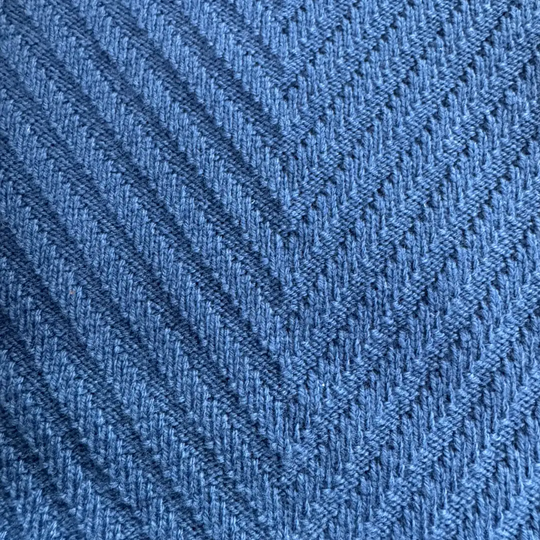 China Yarn for Men’s Vest (Sweater),Open Cardigan (Sweater),Half-Zipper Cardigan (Sweater),Hoodie  (Sweater),U-Neck Cardigan (Sweater) Mossy Yarn Fancy Yarn Acrylic Wool Nylon Blue color buy from China wholesaler bulk order at wholesale price free worldwide shipping Alibaba