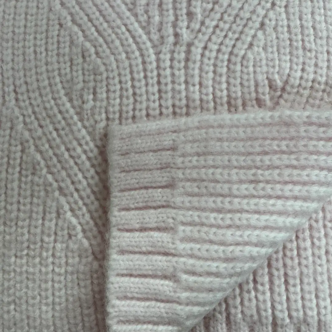 China Yarn for Ladies Vest (Sweater),Men’s Vest (Sweater),Open Cardigan (Sweater),Half-Zipper Cardigan (Sweater),U-Neck Cardigan (Sweater) Mossy Yarn Fancy Yarn Recycled Polyester Polyester Wool pink color buy from China wholesaler bulk order at wholesale price free worldwide shipping Alibaba