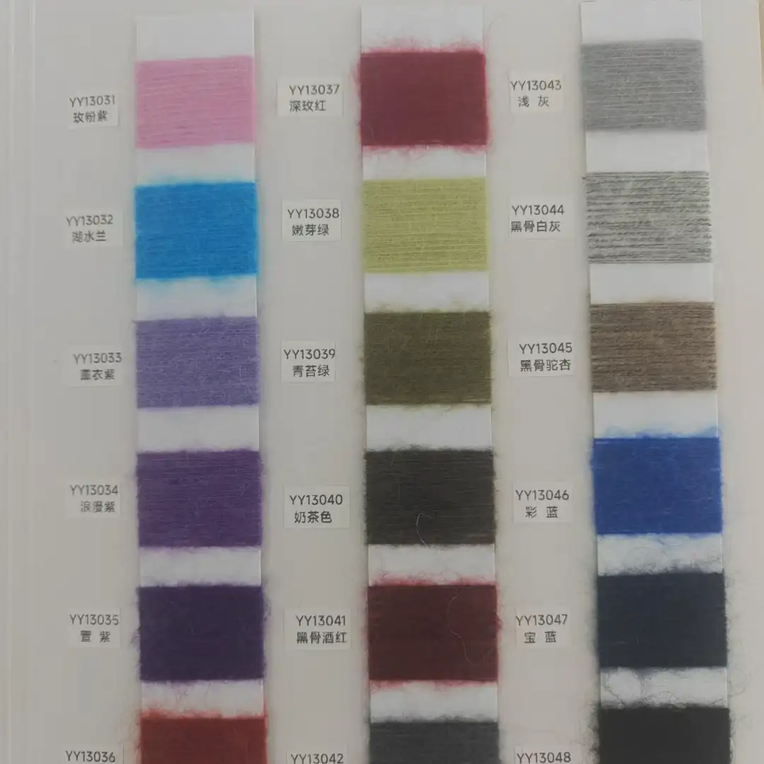 China Yarn for Half-Zipper Cardigan (Sweater),Shirt Long Sleeve Button (Sweater),T-shirt (Sweater),Polo T-shirt (Sweater) Mossy Yarn Fancy Yarn Mohair Wool Polyamide white color buy from China wholesaler bulk order at wholesale price free worldwide shipping Alibaba