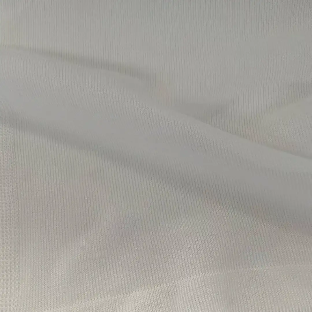 China Yarn for T-shirt (Sweater),Polo T-shirt (Sweater),Hoodie  (Sweater) Worsted Spun Regular Yarn Silk Lyocell Polyester white color buy from China wholesaler bulk order at wholesale price free worldwide shipping Alibaba