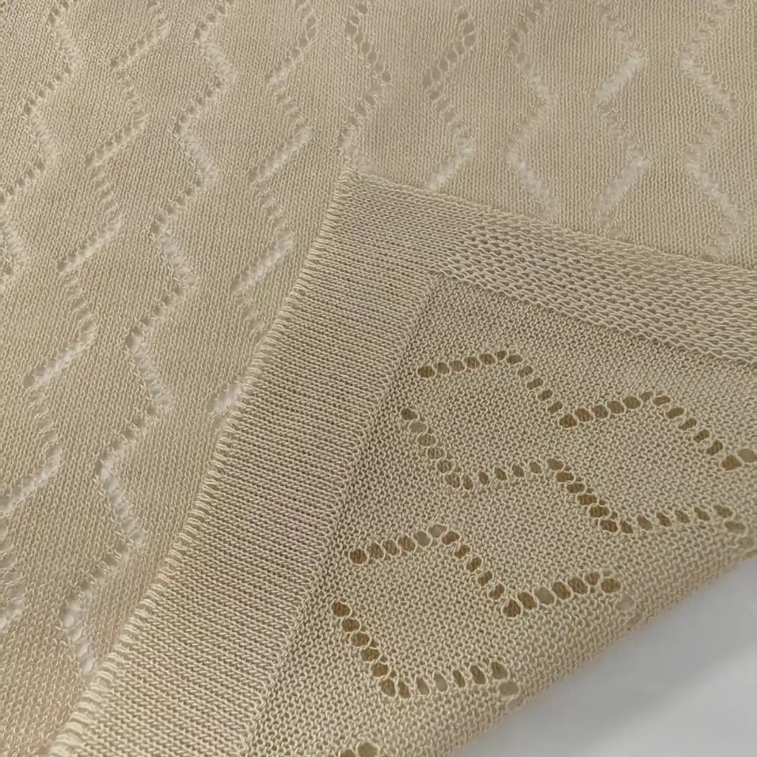 China Yarn for Crop Top Pullover (Sweater),T-shirt (Sweater),Hoodie  (Sweater),Dresses (Cardigan Open) (Sweater),Knitted Leggings (Sweater) Worsted Spun Regular Yarn Lyocell Polyester khaki color buy from China wholesaler bulk order at wholesale price free worldwide shipping Alibaba