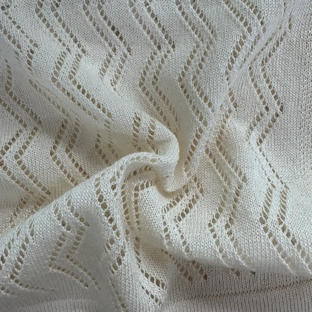 China Yarn for Crop Top Pullover (Sweater),T-shirt (Sweater),Polo T-shirt (Sweater),Dresses (Pullover) (Sweater) Semi-Worsted Spun Regular Yarn Acrylic Lyocell Linen cream color buy from China wholesaler bulk order at wholesale price free worldwide shipping Alibaba