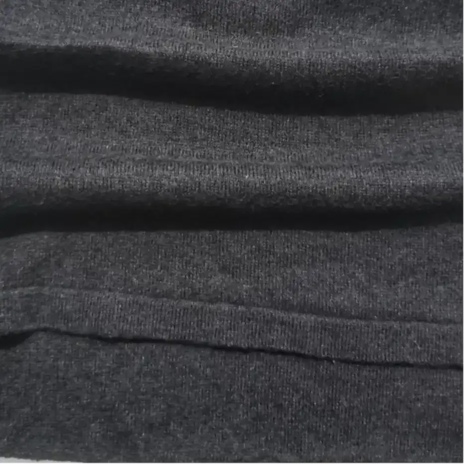 China Yarn for Ladies Vest (Sweater),Men’s Vest (Sweater),Full-Zipper Cardigan (Sweater),Round Neck Pullover (Sweater),Crew Neck Pullover (Sweater),Kids Crew-Neck Cardigan (Sweater),Kids Bow Tie-Front Vest (Sweater) Semi-Worsted Spun Regular Yarn Cotton Rayon Nylon Dark Grey color buy from China wholesaler bulk order at wholesale price free worldwide shipping Alibaba