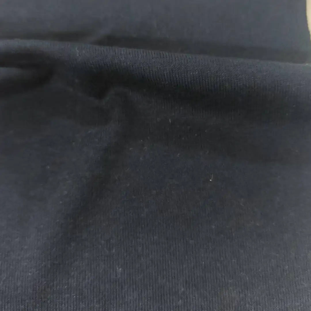 China Yarn for Full-Zipper Cardigan (Sweater),Half-Zipper Cardigan (Sweater),T-shirt (Sweater),Polo T-shirt (Sweater) Semi-Worsted Spun Regular Yarn Viscose Cotton Silk dark blue color buy from China wholesaler bulk order at wholesale price free worldwide shipping Alibaba