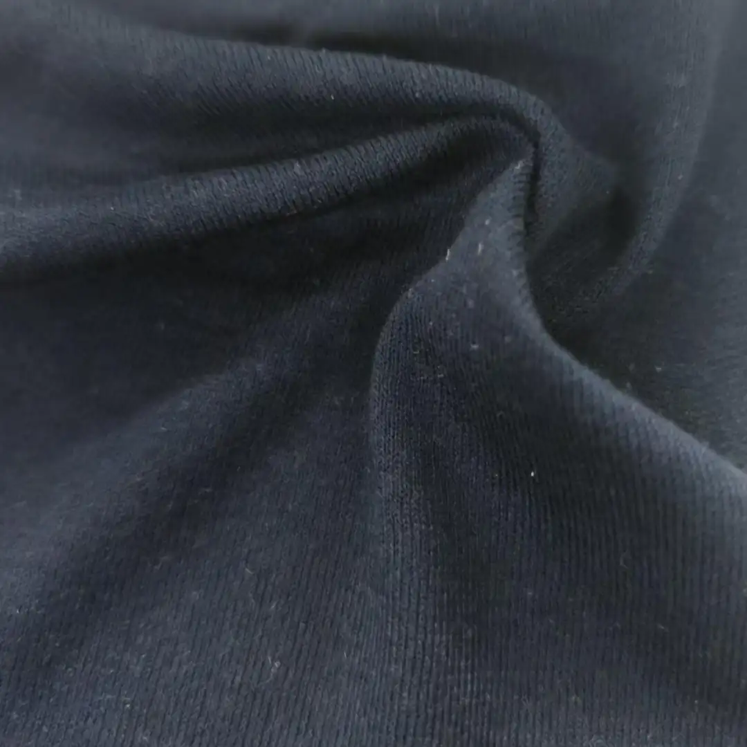 China Yarn for Full-Zipper Cardigan (Sweater),Half-Zipper Cardigan (Sweater),T-shirt (Sweater),Polo T-shirt (Sweater) Semi-Worsted Spun Regular Yarn Viscose Cotton Silk dark blue color buy from China wholesaler bulk order at wholesale price free worldwide shipping Alibaba