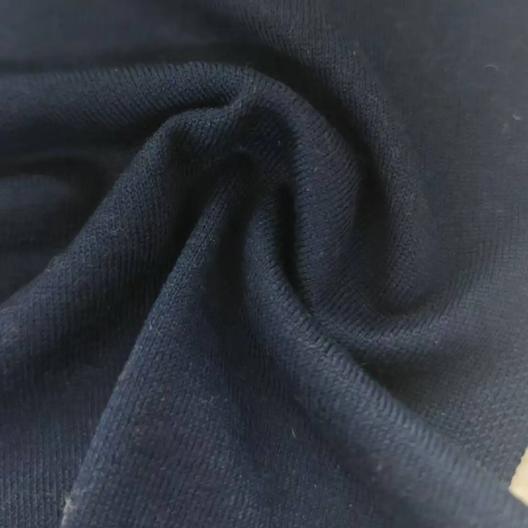 China Yarn for Open Cardigan (Sweater),Full-Zipper Cardigan (Sweater),Half-Zipper Cardigan (Sweater),Shirt Long Sleeve Button (Sweater) Semi-Worsted Spun Regular Yarn Tencel Wool Dark blue color buy from China wholesaler bulk order at wholesale price free worldwide shipping Alibaba