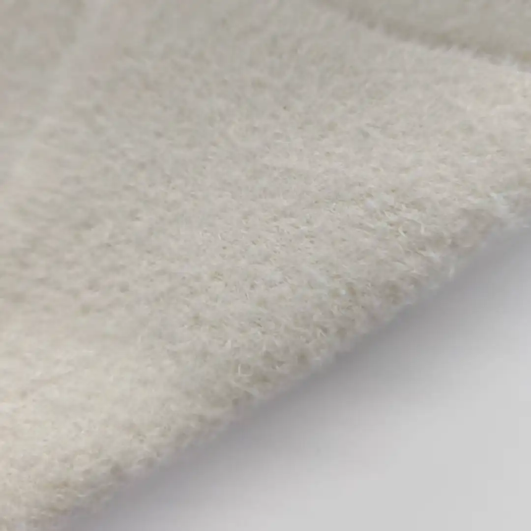 China Yarn for Full-Zipper Cardigan (Sweater),Half-Zipper Cardigan (Sweater),Shirt Half Sleeve Zipper (Sweater) Lurex Lurex Nylon Metal white color buy from China wholesaler bulk order at wholesale price free worldwide shipping Alibaba