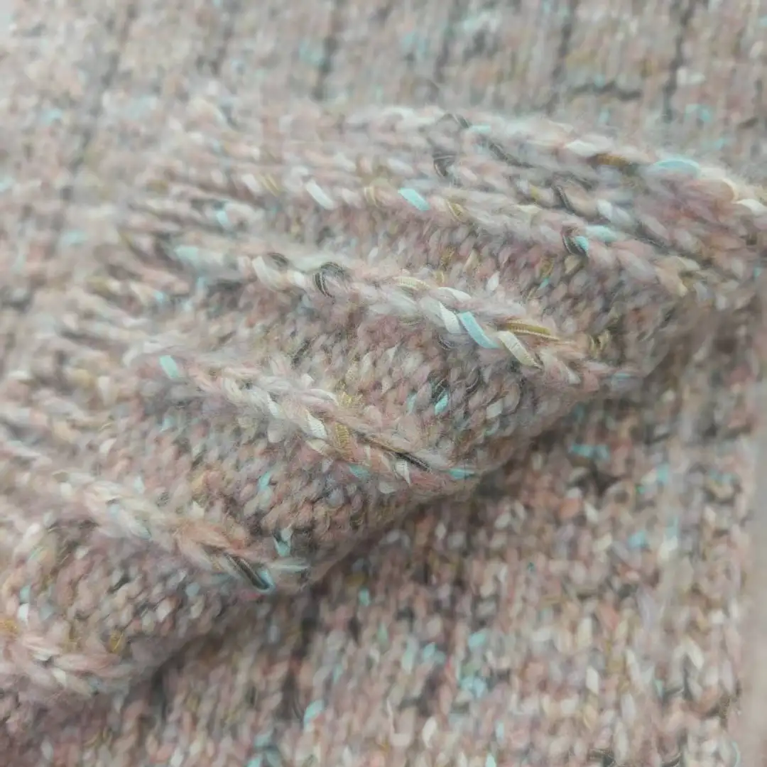 China Yarn for Open Cardigan (Sweater),Full-Zipper Cardigan (Sweater),Half-Zipper Cardigan (Sweater),Shirt Long Sleeve Button (Sweater) Twisted Yarn Twisted Yarn Acrylic Polyester Nylon pink color buy from China wholesaler bulk order at wholesale price free worldwide shipping Alibaba