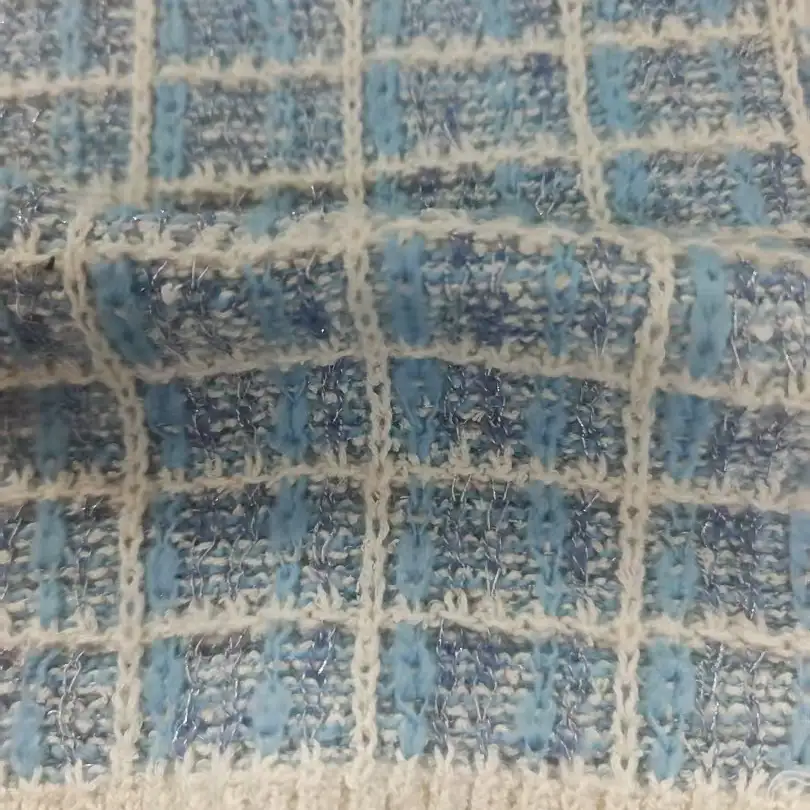 China Yarn for Open Cardigan (Sweater),Shirt Long Sleeve Button (Sweater),T-shirt (Sweater) Mossy Yarn Fancy Yarn Cotton Wool Polyester white,Blue color buy from China wholesaler bulk order at wholesale price free worldwide shipping Alibaba