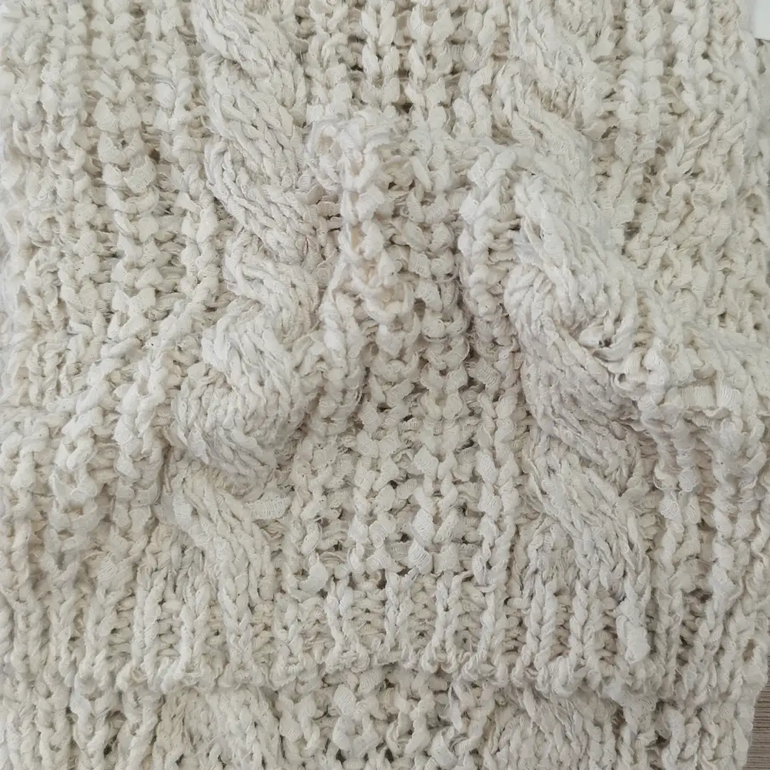 China Yarn for Ladies Vest (Sweater),Open Cardigan (Sweater),Full-Zipper Cardigan (Sweater),Knitted Jacket (Sweater),Round Neck Pullover (Sweater),Roll Neck Jumper (Sweater) Linen Spun Regular Yarn Linen Cotton Grey color buy from China wholesaler bulk order at wholesale price free worldwide shipping Alibaba