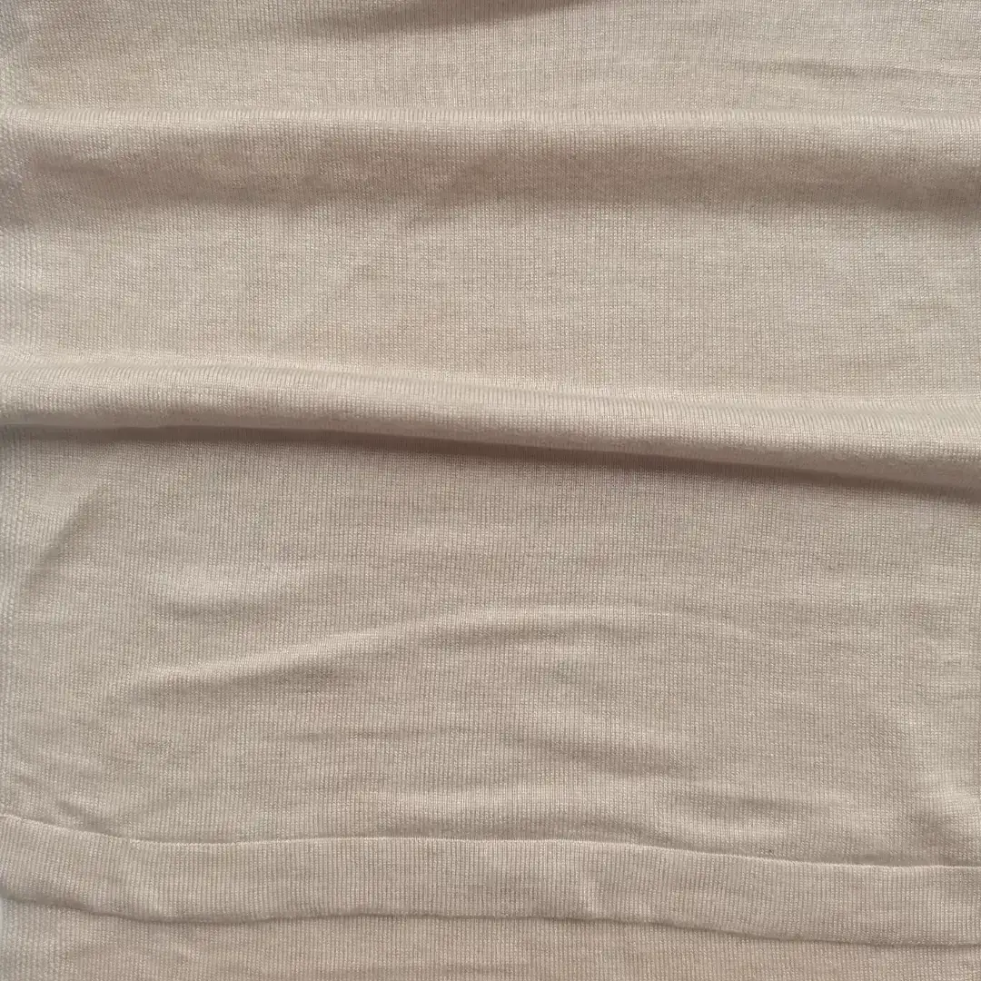 China Yarn for Crew Neck Pullover (Sweater),Polo T-shirt (Sweater),Kids Crew-Neck Cardigan (Sweater),Roll Neck Jumper (Sweater),U-Neck Cardigan (Sweater) Semi-Worsted Spun Regular Yarn Viscose Beige Mel color buy from China wholesaler bulk order at wholesale price free worldwide shipping Alibaba
